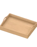Kitchen Tray Wood