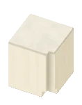 Counter Shaker Corner