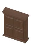 Geheimweg Schrank
