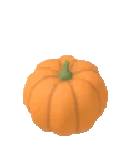 Festivities Pumpkin
