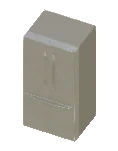Fridge High End