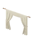 Curtain Arch