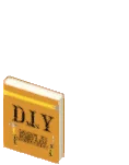 Відкрита книжка про ремонт
