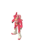 Meccha 피규어