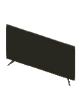 TV Flat