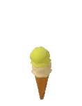 Ice Cream Double