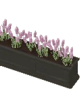 Wall Planter Chic
