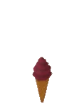 Soft Serve Sorbet