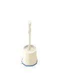 Toilettenbürstenhalter