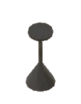 Pendant Modern Cone