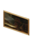 Paisaje con el buen samaritano (Rembrandt)