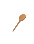 Holzlöffel