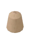 Blocco stradale cilindrico