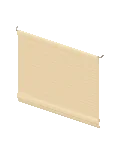 Curtain Bamboo Roller