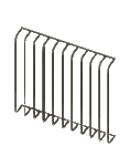 Window Bars