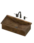 Sink Drop In Arch