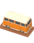 Hobby-Campingbus Outbound