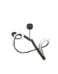 Pendant Modern Scribble