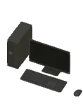 Computer Workstation