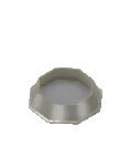 Dog Drinking Bowl
