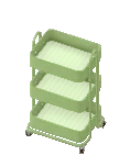 Shelf Cart