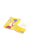 Stationery Manga1