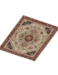 Персидский ковёр
