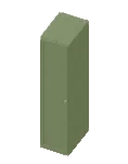 Cabinet Beadboard