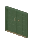 Double Chester10 Panel