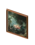 Painting Swing Fragonard