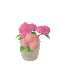 Floristen-Strauß Hortensien