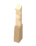 Column Castle Tilt