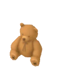Plush Bear