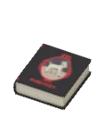 Stationery Storyteller Book Closed