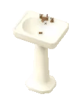 Sink Podium Roman Square