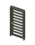 Door9 Stripe Lite