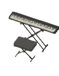 Music Piano Digital