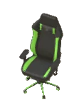 Silla de oficina gamer