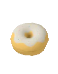 Cushion Donut