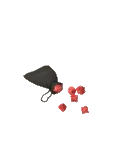 Dados de RPG