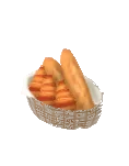Corbeille à pain