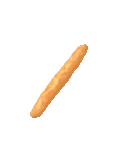 Baguette de Crème