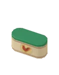 Kitchen Tin Pill
