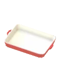 Kitchen Baking Dish Rectangular