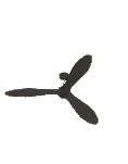 Ceiling Fan Modern