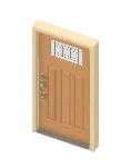 Vision3 Panel