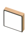 Mirror Wall Cabinet Modern