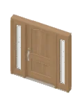 Cheyenne Shaker2 Sidelight