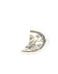 Artefact Plate Half