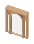 Arched3 Panel